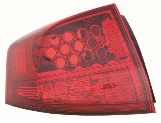 Стоп задній 3271907LUS DEPO