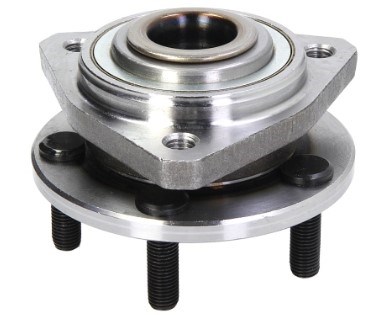 Маточина колеса передня 330816 MAXGEAR