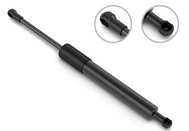 Амортизатор двері 3/5-ї задньої 3B252150 STABILUS