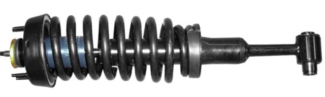 Амортизатор передній 3U2Z18124PAA FORD