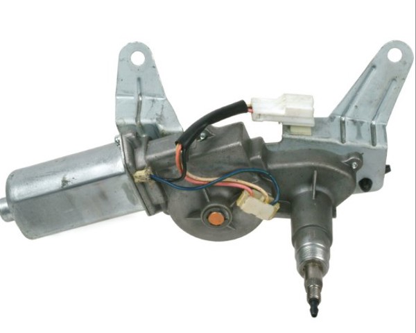 Моторчик заднього двірника 401082 CARDONE