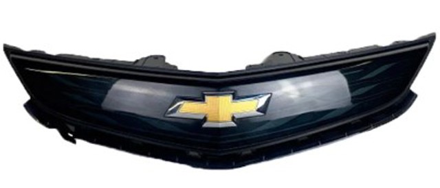 Облицювання радіатора 42664575 OPEL