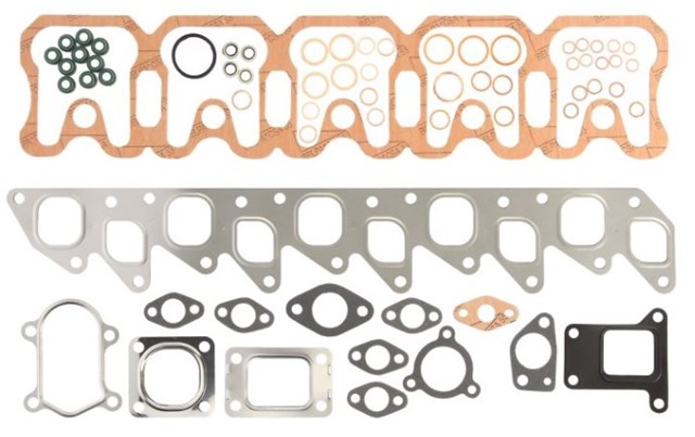 Комплект прокладок двигуна, повний 5015077AA MARKET (OEM)