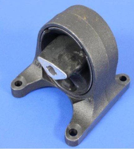 Подушка коробки передач 52058996 CHRYSLER