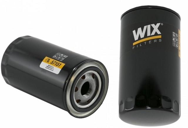 Фільтр масляний ДВЗ 57151 WIX