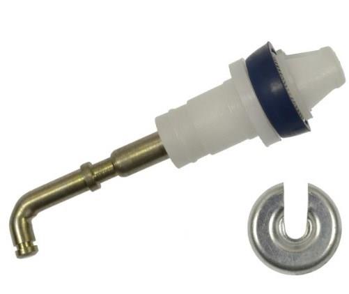 Лямбдазонд, датчик кисню до каталізатора 64345 STANDARD