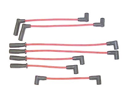 Проводи високовольтні 6716128 DENSO