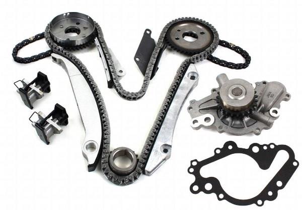 Ланцюг ГРМ, комплект 68036787AB MARKET (OEM)