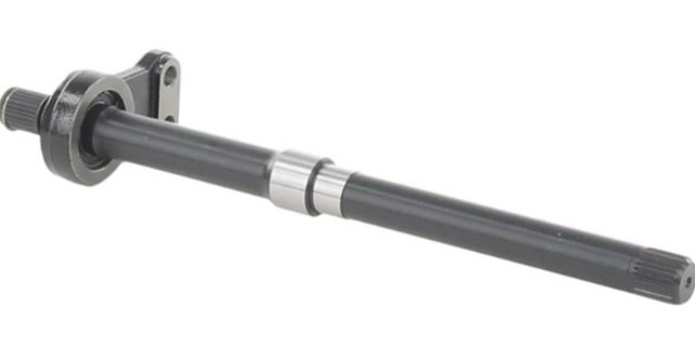 Піввісь передня, права 68079566AB MARKET (OEM)
