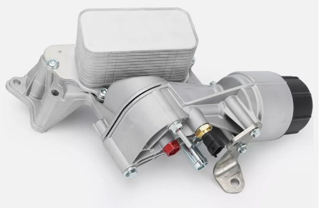 Корпус маслофільтра 68269916AB MARKET (OEM)