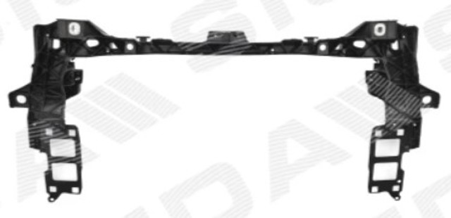 Рамка кріплення радіатора, верхня частина 760805588K MARKET (OEM)