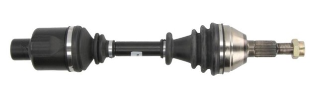 Привід передній правий 95027718 OPEL