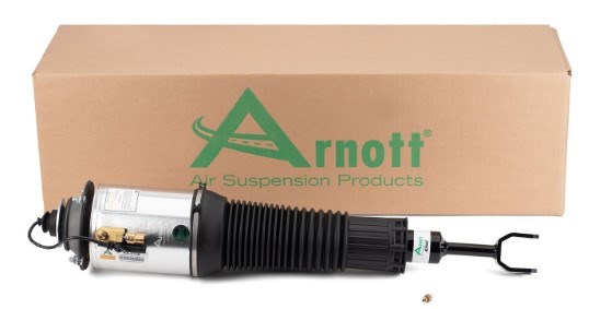Амортизатор передньої підвіски, лівий AS3128 ARNOTT