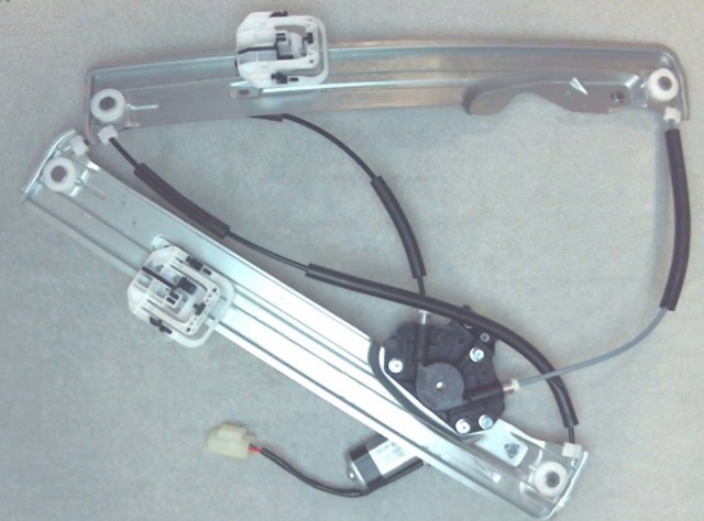 Склопідйомник передньої правої двері CJ5Z7823200A FORD