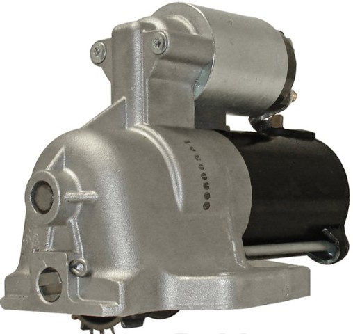 Стартер CS961 HC PARTS