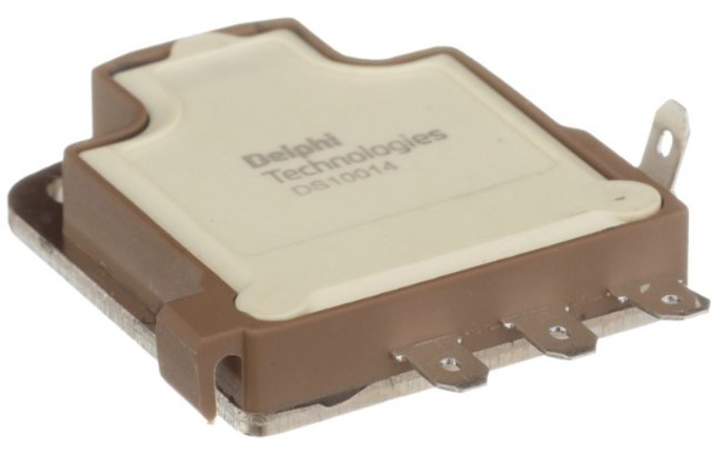 Модуль запалювання, комутатор DS10014 DELPHI