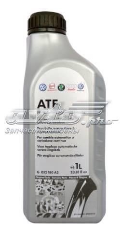 Масло МКПП G052180A2 VAG
