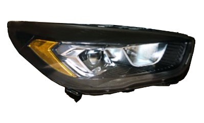 Фара правая GJ5Z13008U MARKET (OEM)