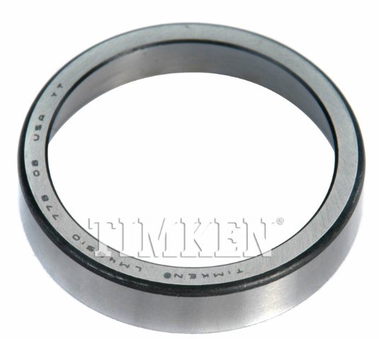 Підшипник вторинного валу коробки HM807010 TIMKEN