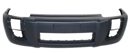 Бампер передній HY1000157 VARIOUS