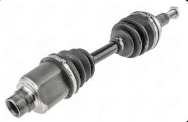 Піввісь передня, права IK68079566AB MARKET (OEM)