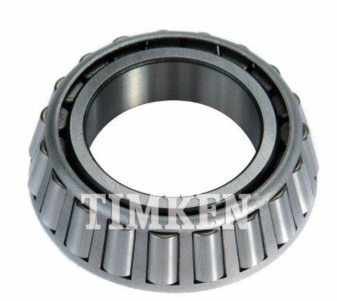 Підшипник ступиці передній, внутрішній JLM506849 TIMKEN