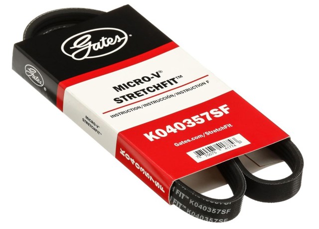 Ремінь кондиціонера K040357SF GATES