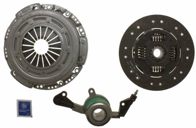 Пелюстковий кошик зчеплення K7071201 SACHS