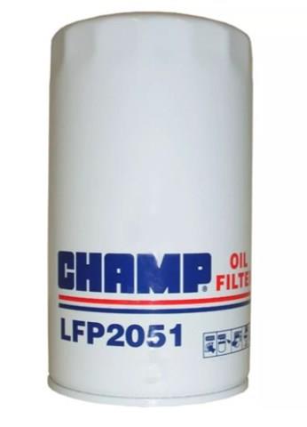 Фільтр відцентровий очищення масла LFP2051 CHAMPION