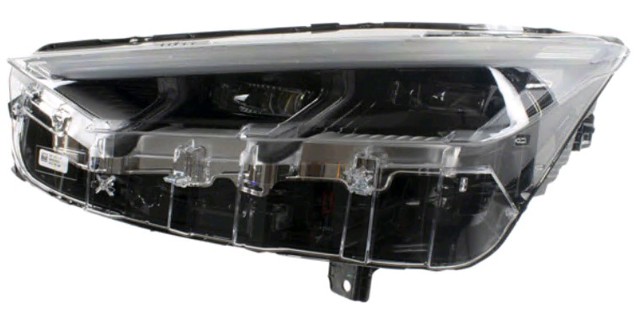Оптика LJ8Z13008AH FORD