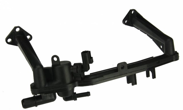 Трубопроводи і шланги системи охолодження LR122710 URO PARTS