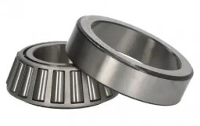 Підшипник хвостовика заднього моста, зовнішній M88048 TIMKEN