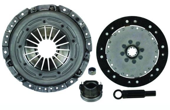 Зчеплення і комплектуючі MU723701 PERFECTION CLUTCH