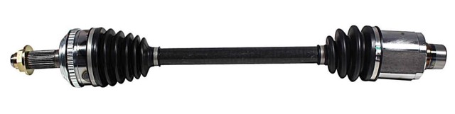 Піввісь передня, права Акура MDX I