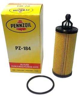 PZ184 Pennzoil