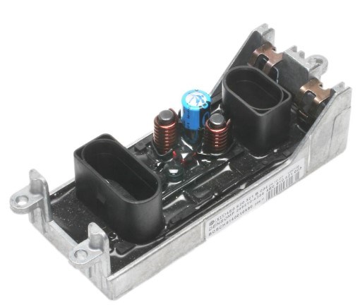Реле обігрівача RU606 STANDARD