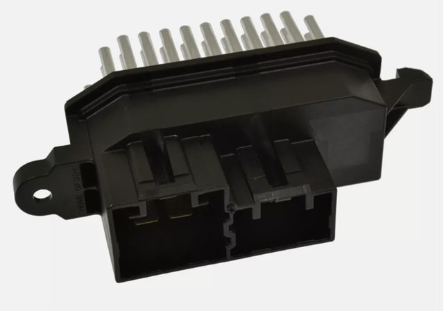 Регулятор оборотів пічки RU957 STANDARD