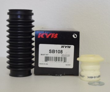 Сайлентблок нижнього важеля передньої підвіски SB108 KAYABA