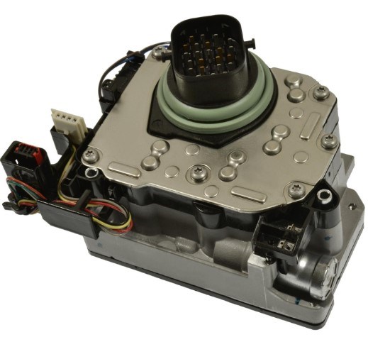 Соленоїд автоматичної коробки передач TCS236 STANDARD