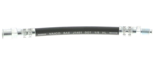 Гнучка гальмівна трубка задня V104107 VAICO