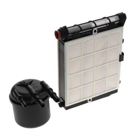 Фільтр тонкого очищення палива WF10458 WIX