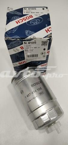 Фільтр тонкого очищення палива 1457434105 BOSCH