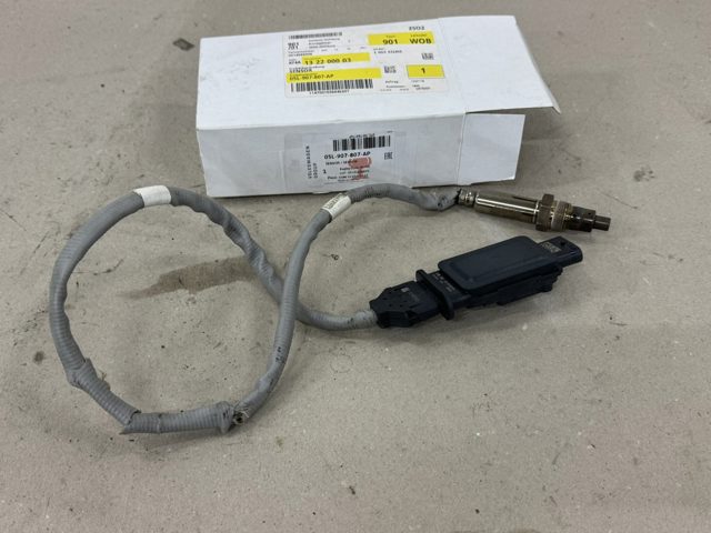 Датчик оксидів азоту NOX, передній 05L907807AP VAG