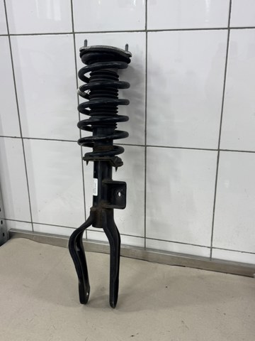 Амортизатор передньої підвіски, лівий 104436300F TESLA