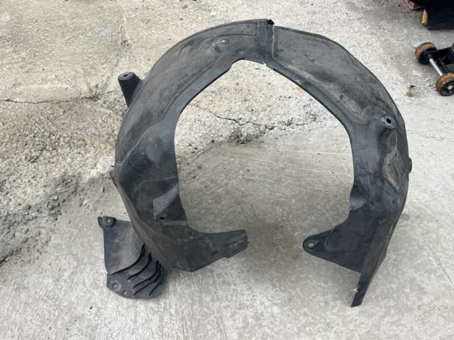 Підкрилок передній лівий 108158100D TESLA