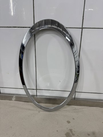 Обід фари лівої 51137351371 BMW