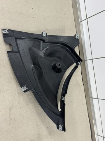 Захист бампера переднього, лівий 51717241847 BMW