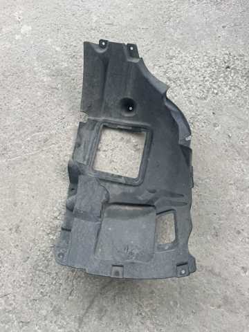 Підкрилок переднього крила, лівий передній 51717260709 BMW