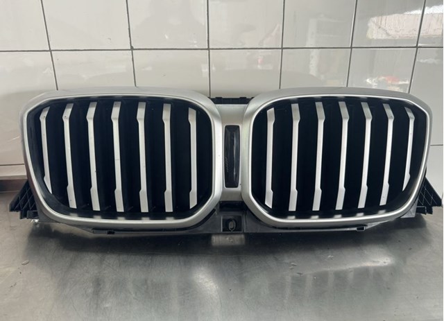Жалюзі радіатора 5A1DA48 BMW