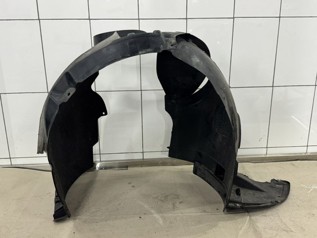 Підкрилок переднього крила, правий задній 5H0805970A VAG